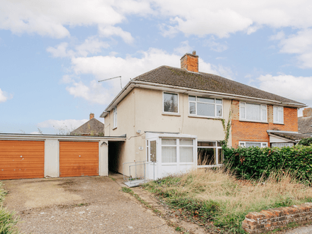 Freehold Development Opportunity in Christchurch