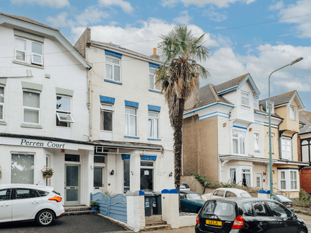 Freehold Development Opportunity in Bournemouth