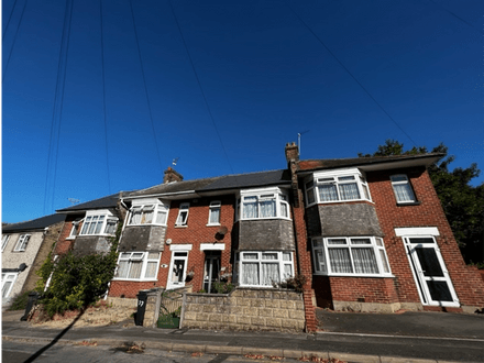3 Bedroom Terrace House